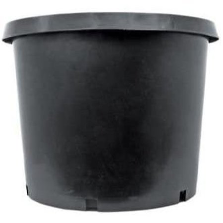 Gro Pro Premium Nursery Pot 25 Gallon GL56724808